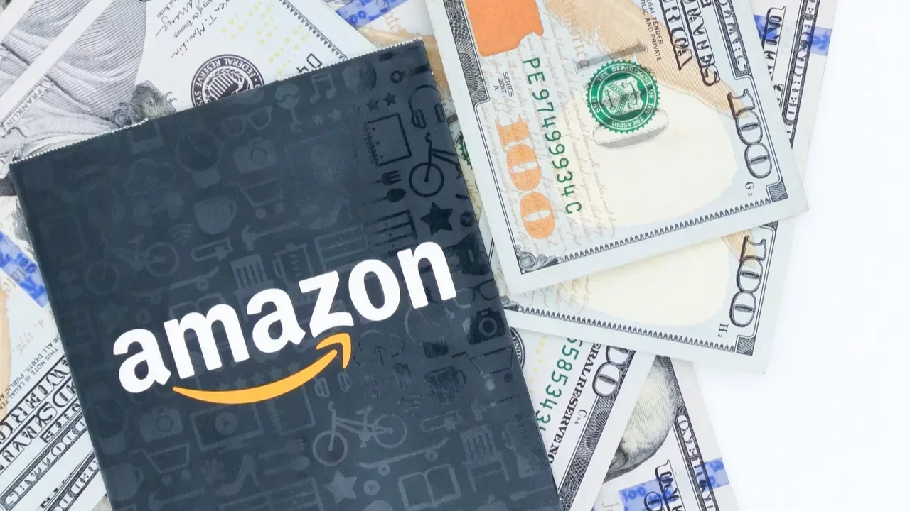 Amazon adds fuel surcharge as Iran conflict spikes costs and sellers ...