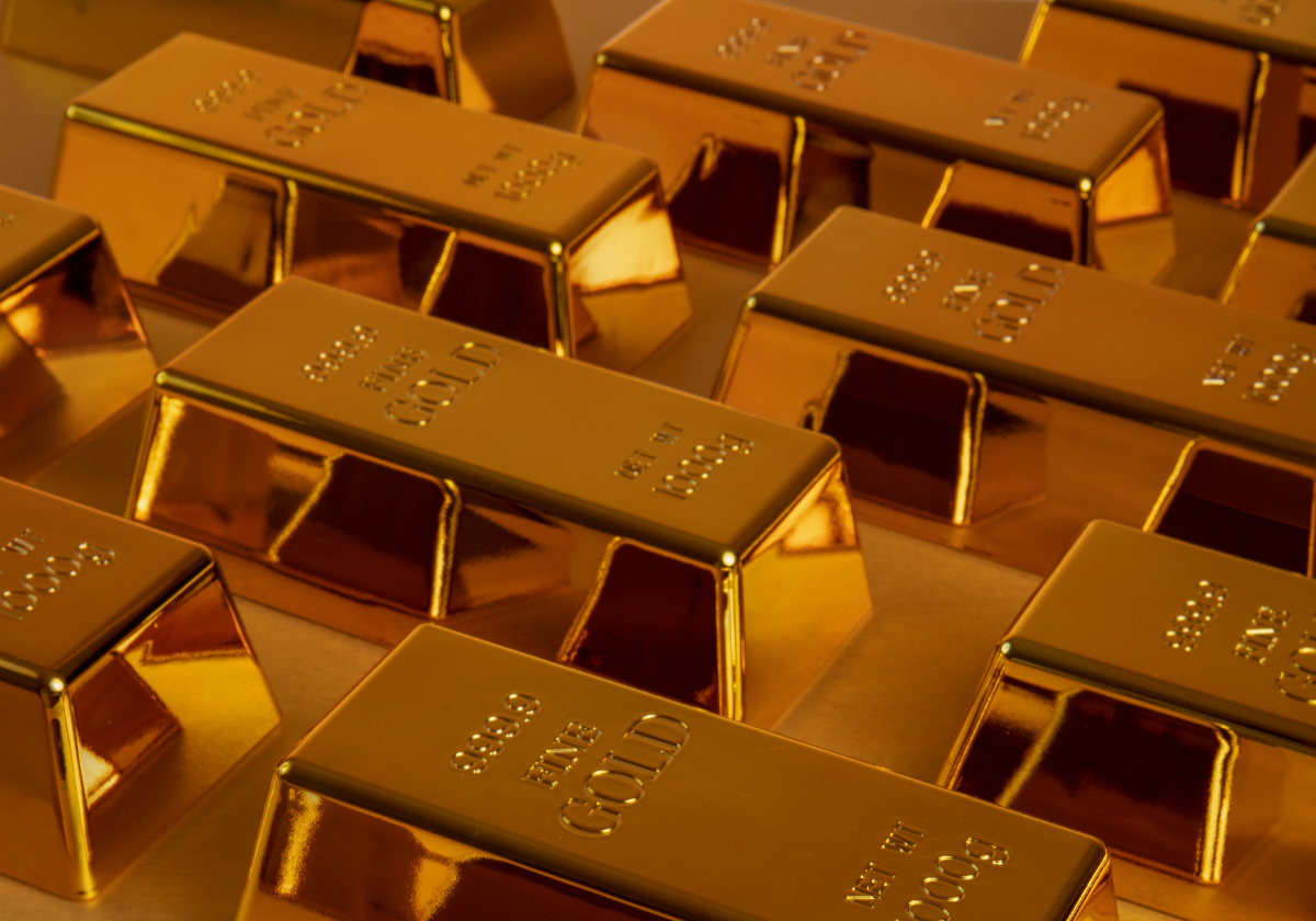 Prediksi harga emas dunia pekan ini: berpotensi bergerak di rentang USD 4.102 hingga USD 4.650