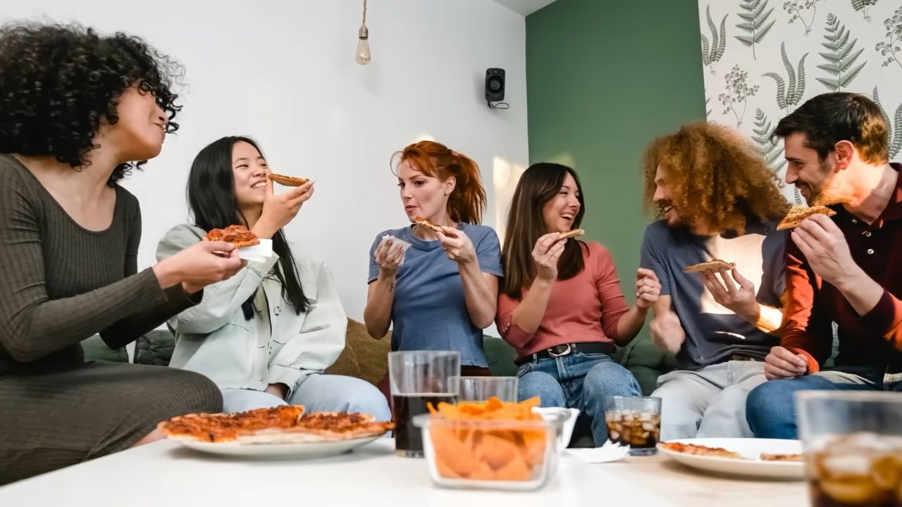 The Rise of Chili’s... Abd the Fall of Fast Food?