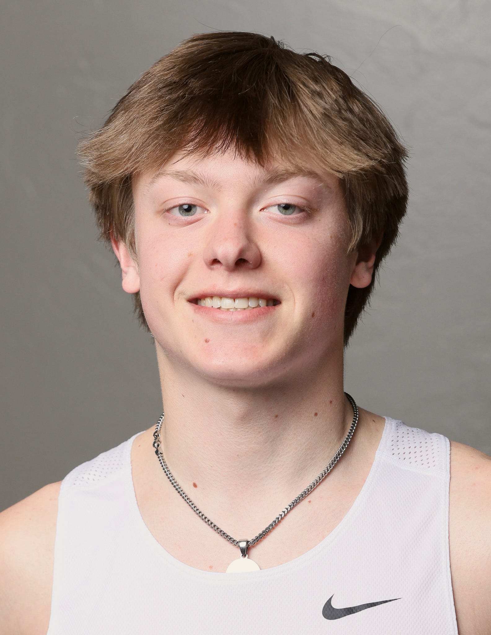 Prep spotlight: Getting to know Heritage Hall track athlete George Robley
