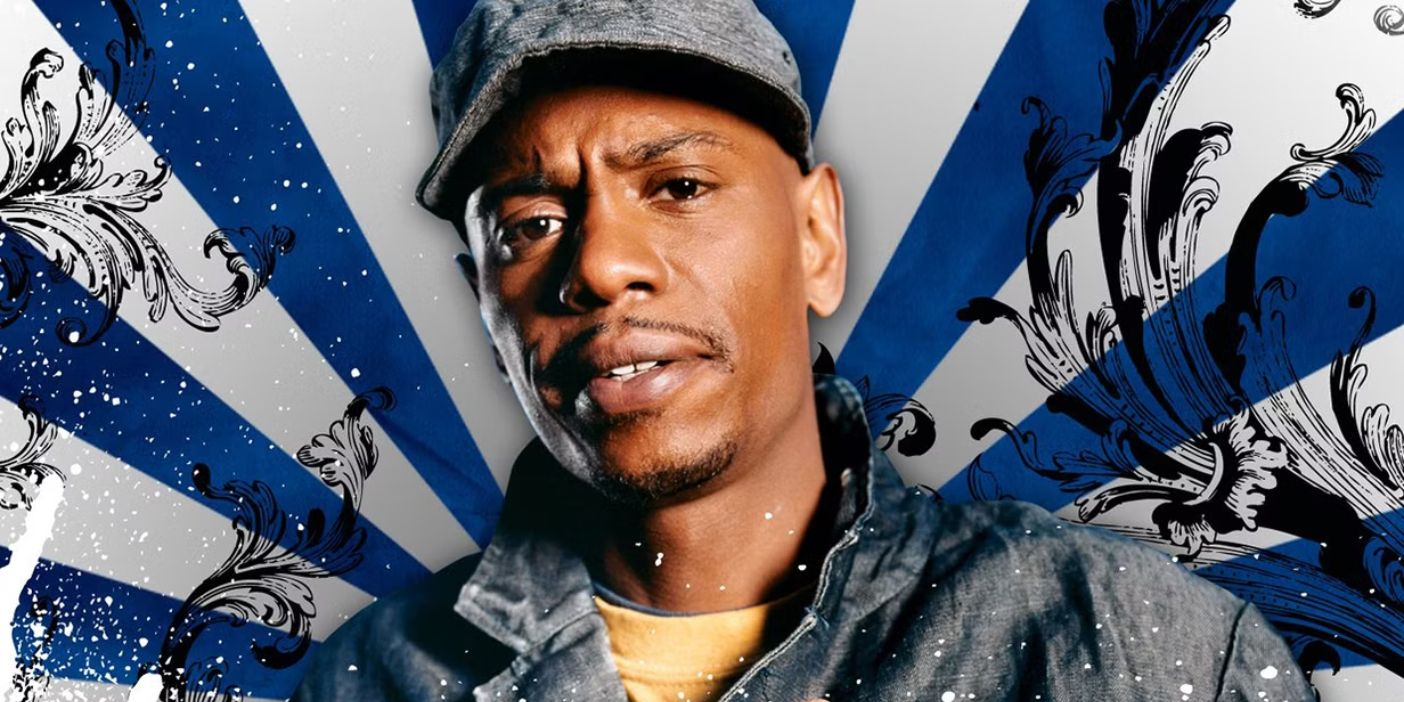 Dave Chappelle open to Chappelle's Show return under 1 condition