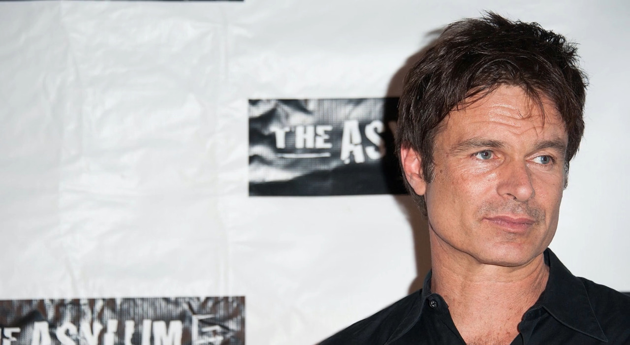 Patrick Muldoon morto a 57 anni: addio alla star di “Melrose Place”