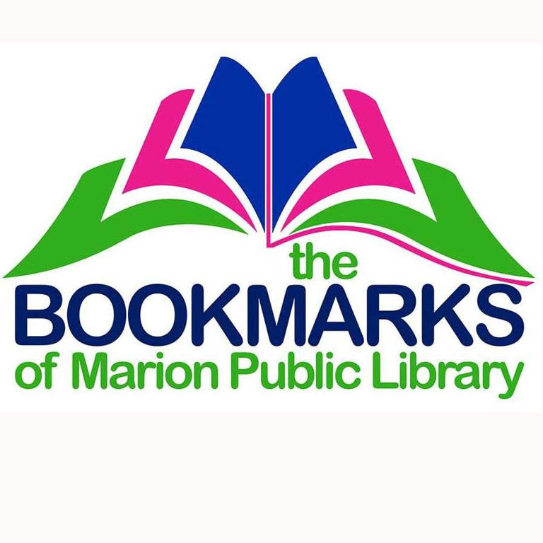 Bookmarks of Marion Public Library invites community to annual meeting