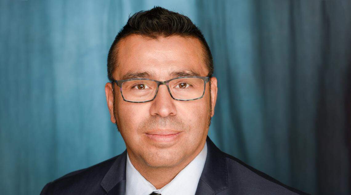 Sacramento assistant city manager no longer employed by City Hall