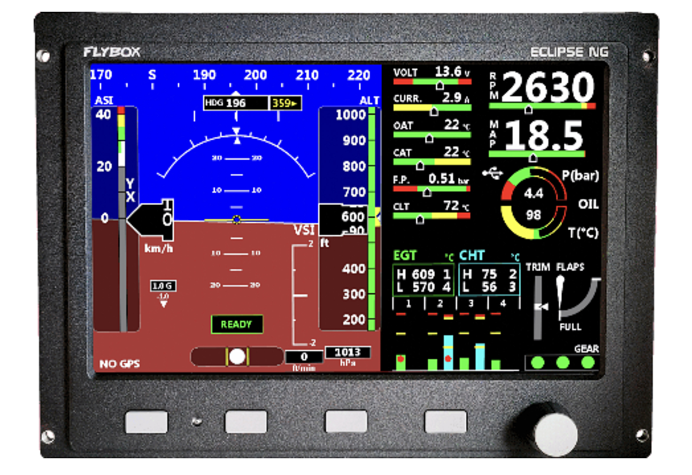 FLYBOX Avionics