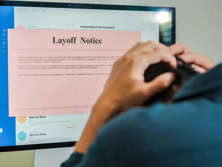 Tech layoffs top 73,000 in 2026 as AI drives cuts at Meta, Oracle, others