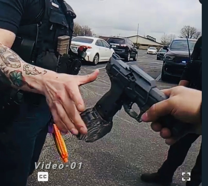 ‘Senior assassin’ games prompt warnings from law enforcement agencies ...