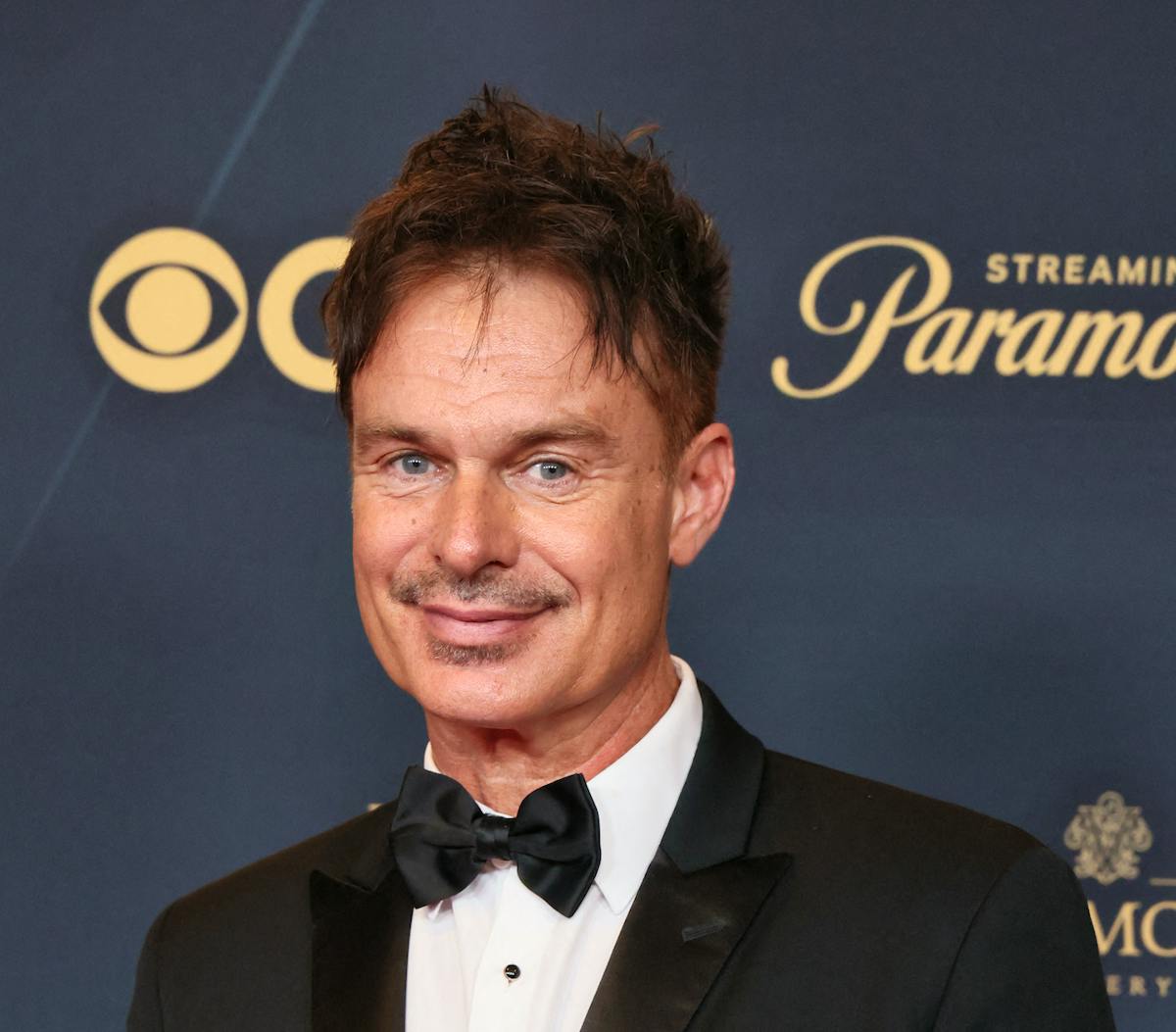 Patrick Muldoon, vu dans « Melrose Place », est mort à 57 ans