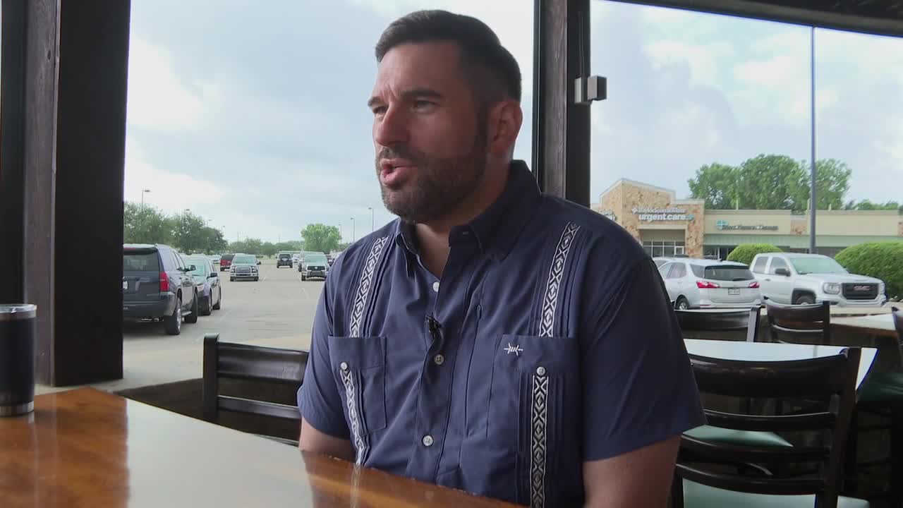 Waco restaurant George's keeps menu prices steady despite inflation
