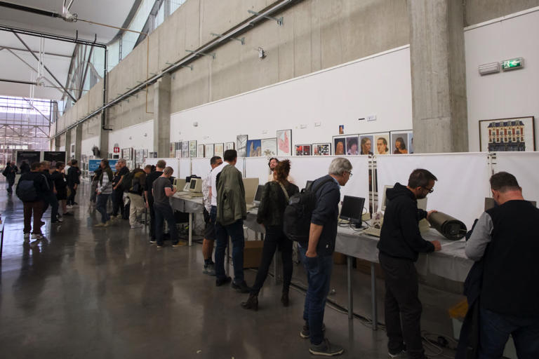 Retour en images sur la journée MacG des 50 ans d'Apple