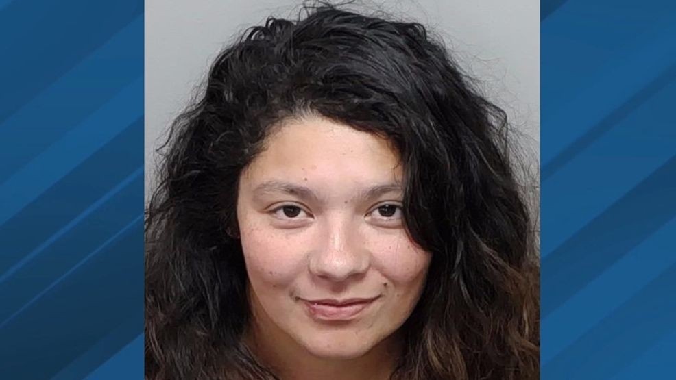 Woman identified after being arrested for DWI after West Side crash ...