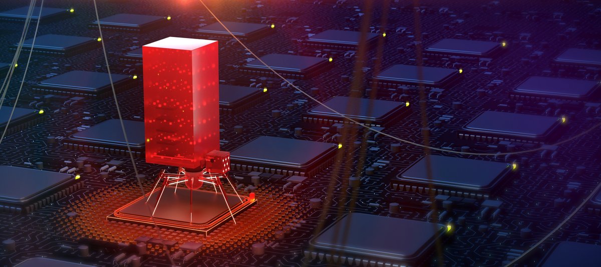 AryStinger : des milliers de vieux routeurs D-Link transformés en ...