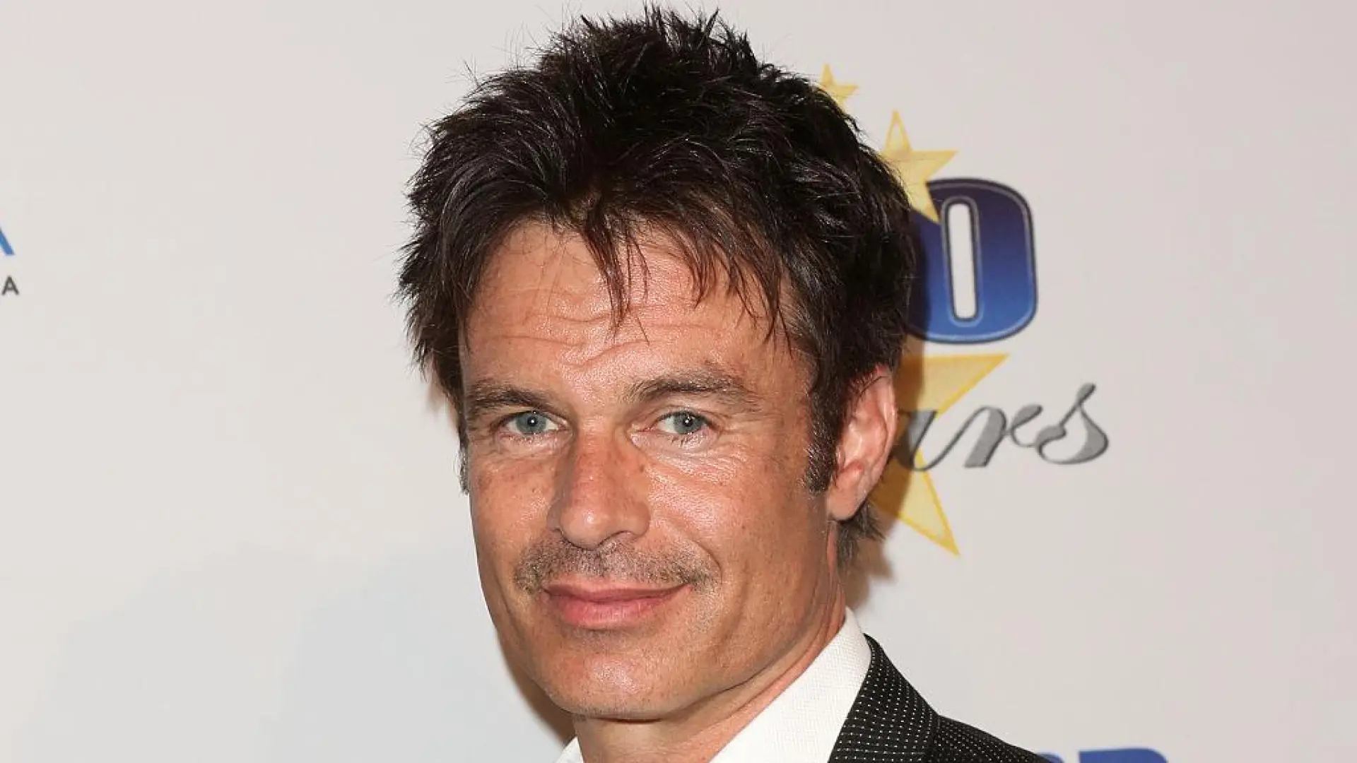 Muere el actor Patrick Muldoon a los 57 años
