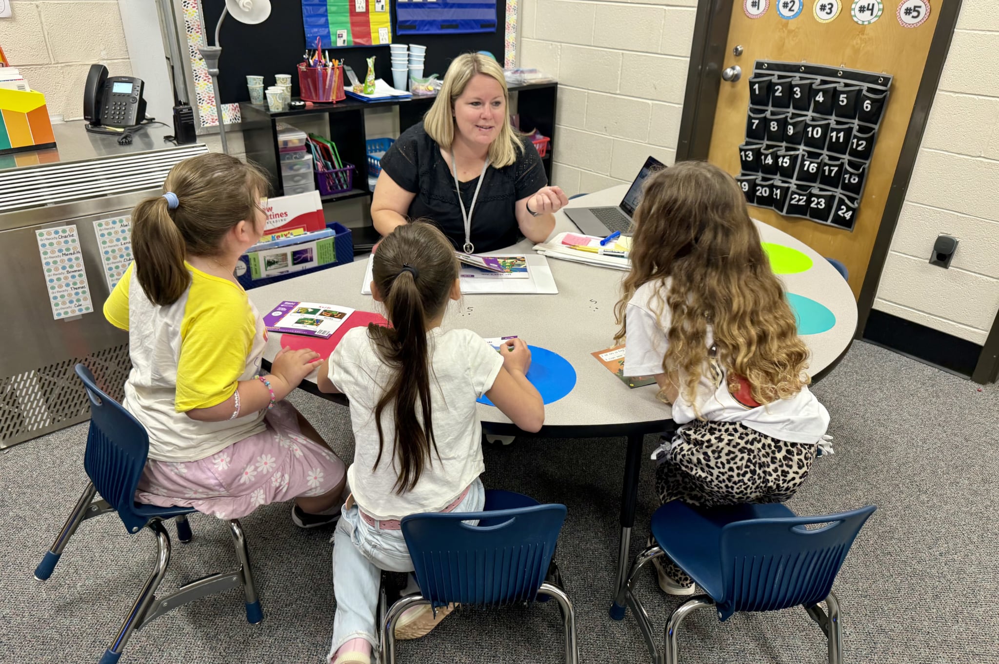 Some students get tutoring but end up as 'intervention lifers.' This common sense tactic could help.