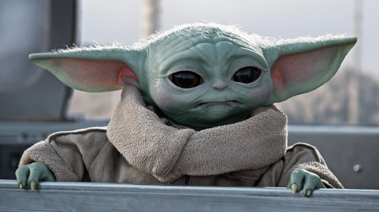 Here's why Star Wars shouldn't reveal Yoda & Grogu's home world