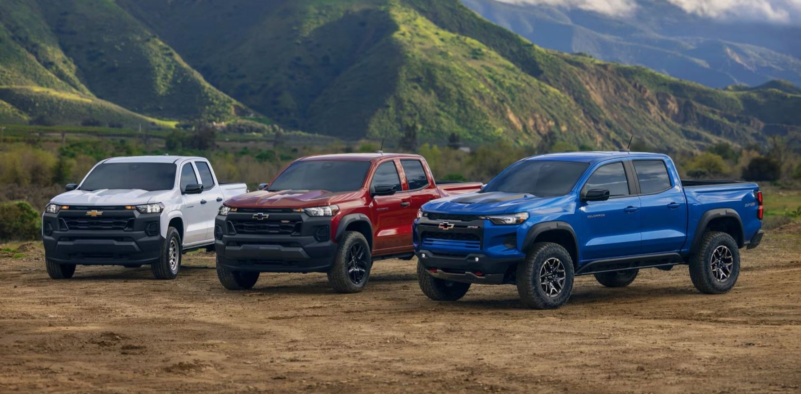 6 pickup trucks men should avoid buying in 2026