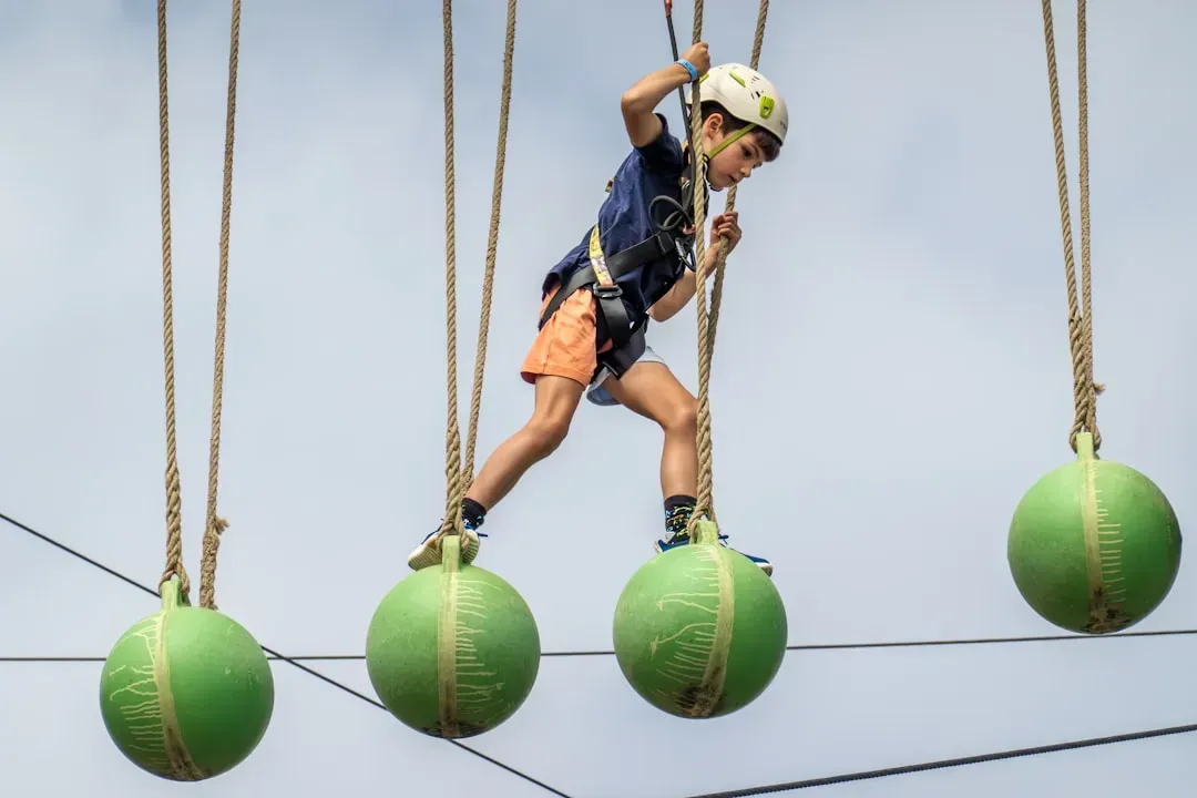 The fun audit: 10 questions that reveal what actually brings you joy