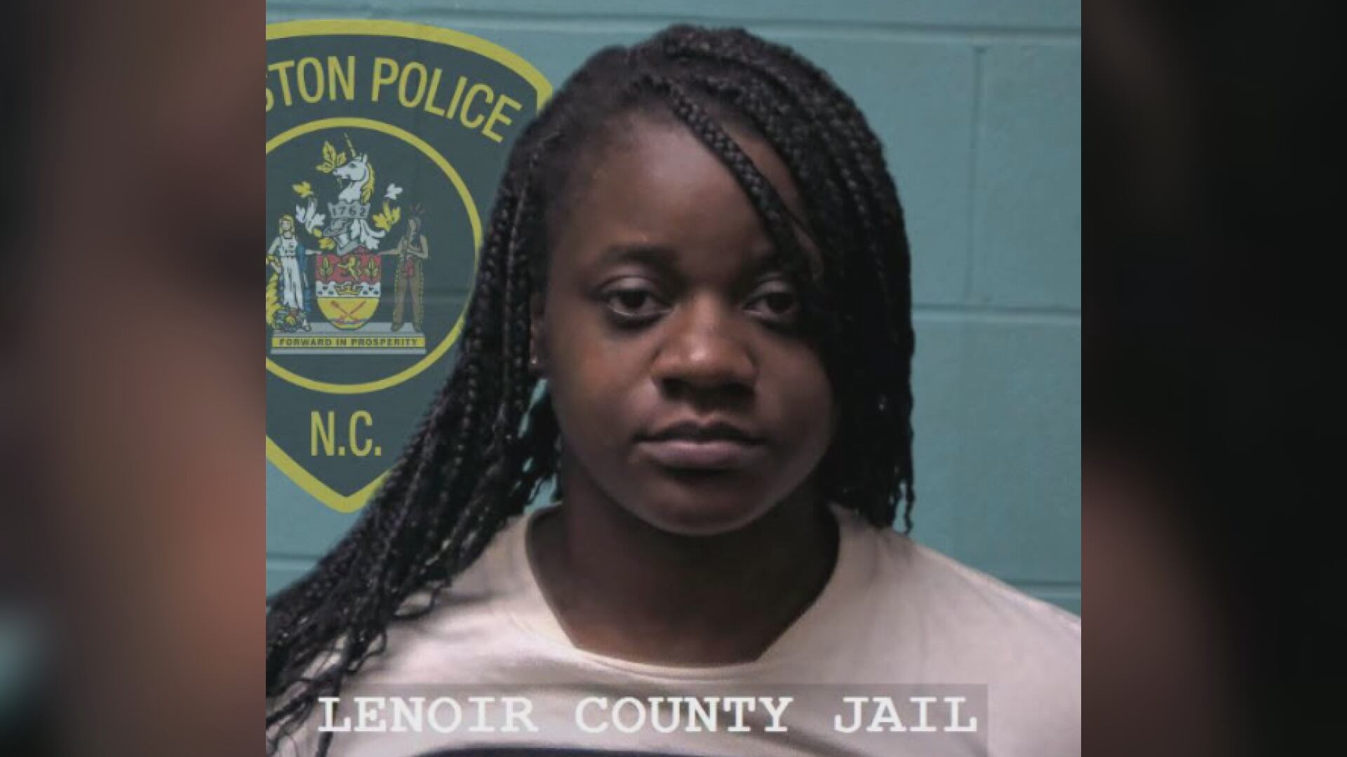 Police: Young children found alone in unsanitary conditions, Kinston ...