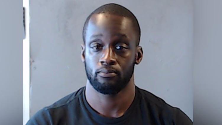 Suspect accused of killing 3 people in DeKalb County shooting spree ...