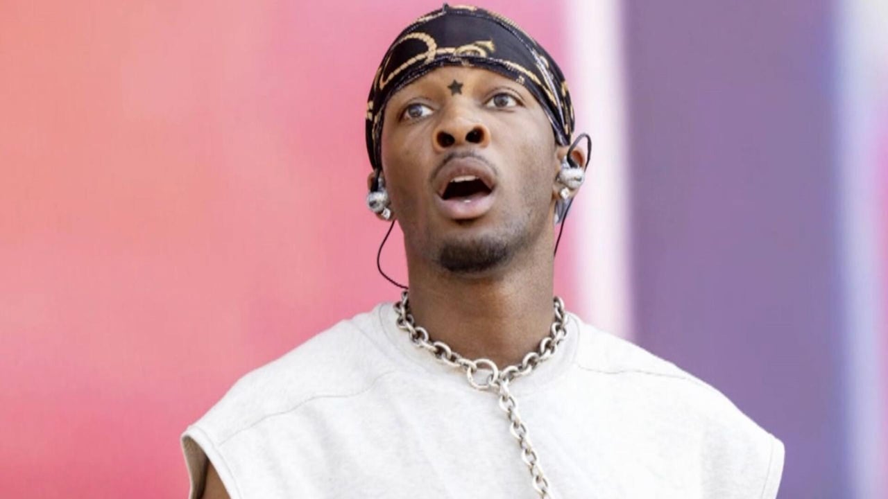 Singer D4vd expected to face murder charge