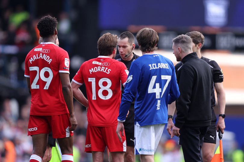 Controversy aside, Middlesbrough should have one key takeaway from ...