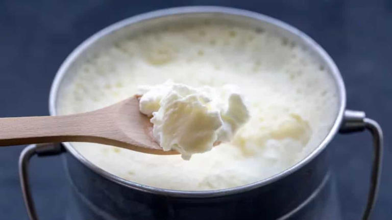 How to cook with curdled milk: Unique hacks from states