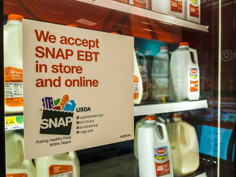 SNAP update: Junk food ban to hit hundreds of thousands