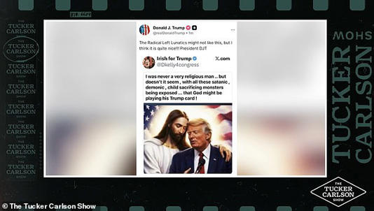 Report: Now is the time for 'genuine alarm' over Trump's mental state