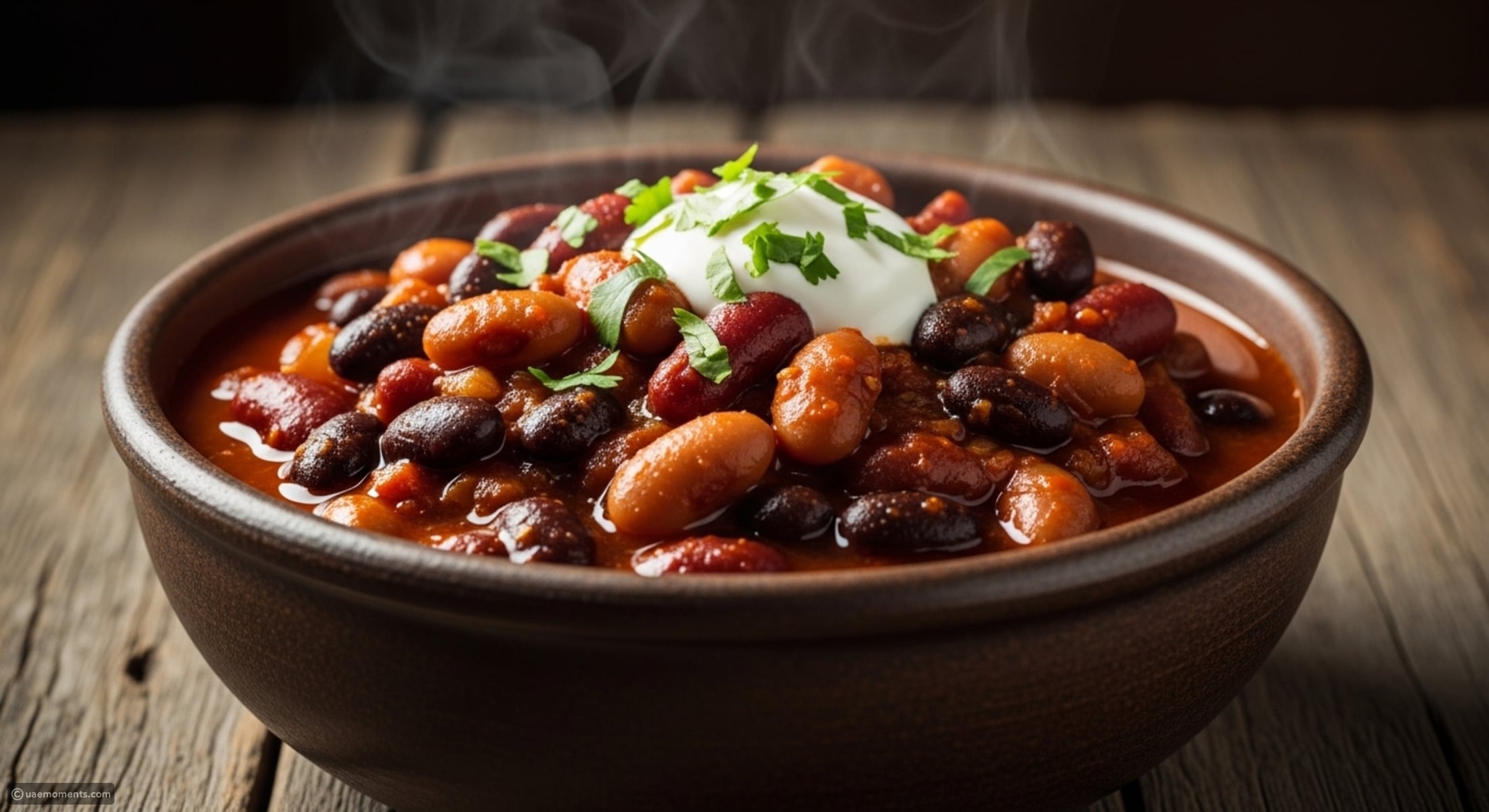 10 soul-warming chilli recipes with slow-built peppery depth