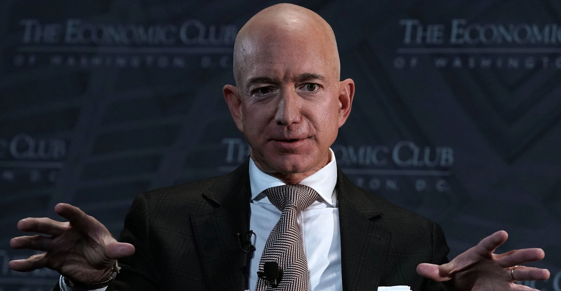 How America's biggest businesses were founded