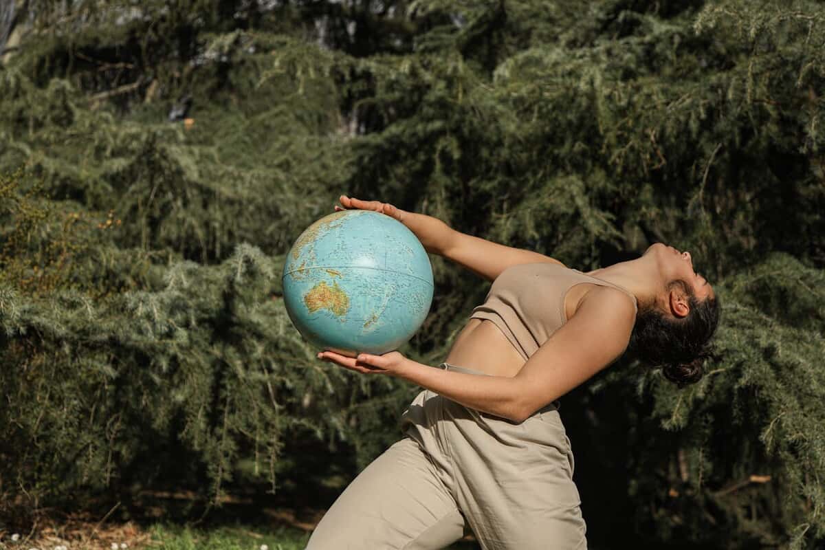 The global impact of the women leading the climate change fight
