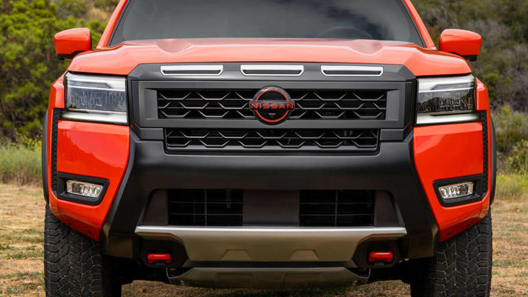 A hidden failure in the Nissan Frontier V6 could turn a small issue ...