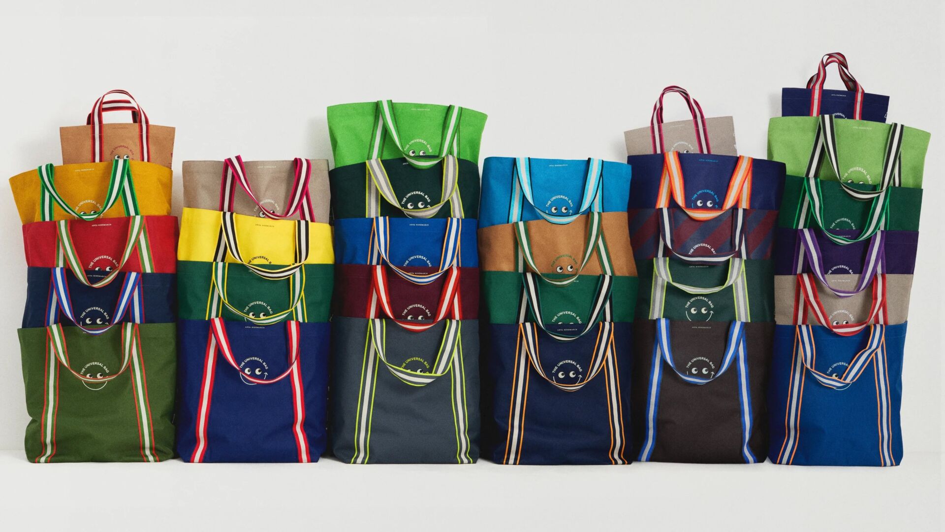 PSA: Anya Hindmarch is launching a new bag collaboration – and this is exactly when you can shop it
