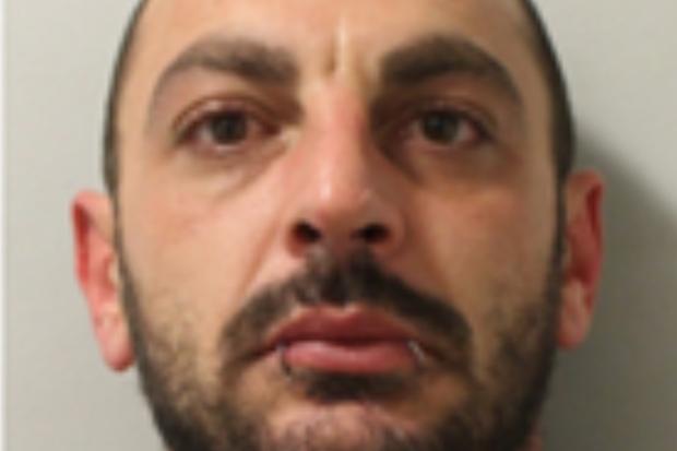 South London man who ran 'sophisticated' dark web cocaine network jailed