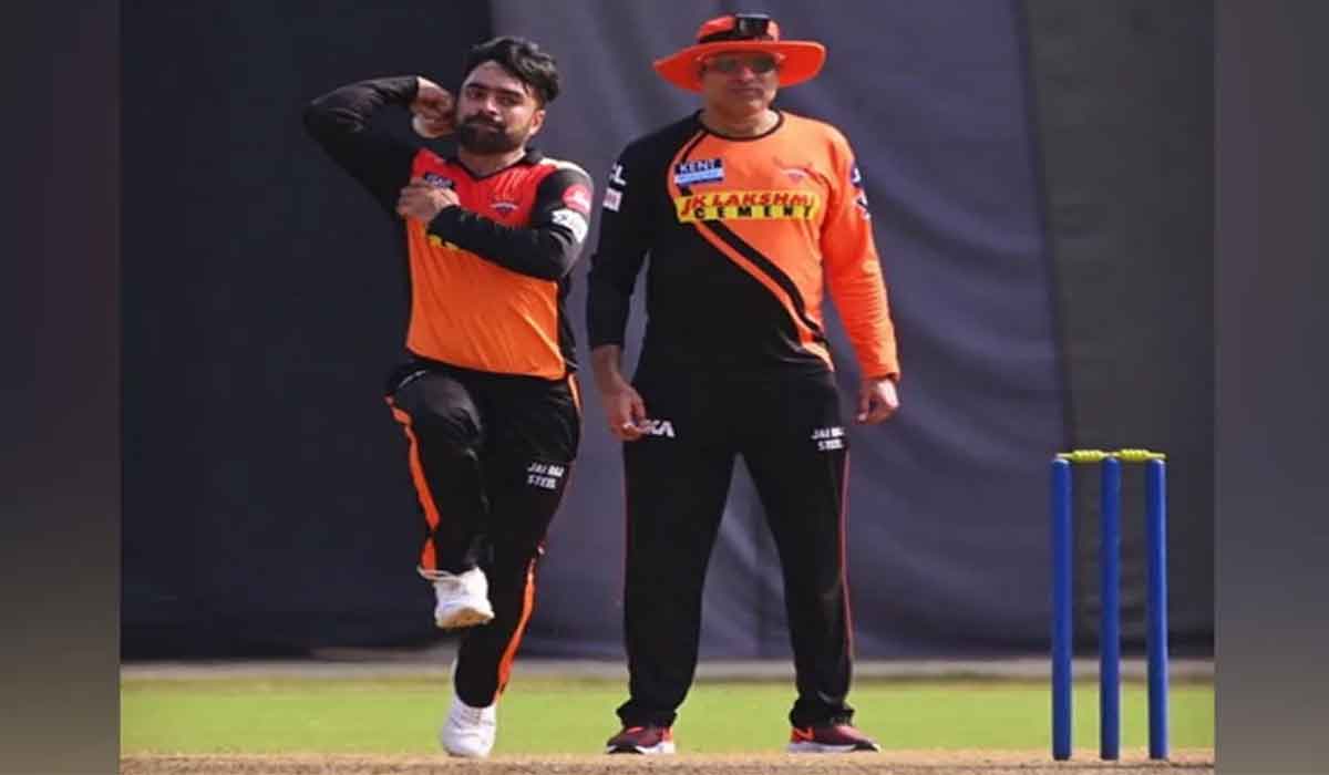 Rashid Khan | అందుకే భారత పౌరసత్వం వద్దనుకున్నా..!