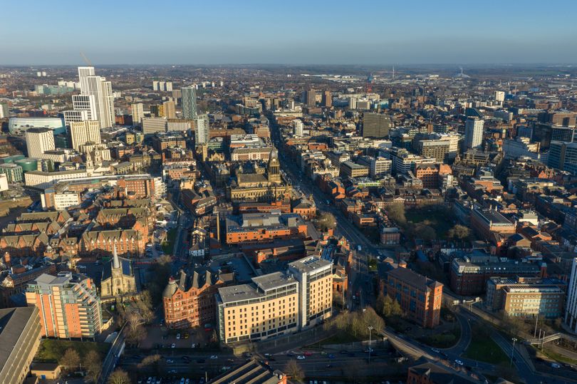 Leeds local describes perfect day in city - not everyone agrees
