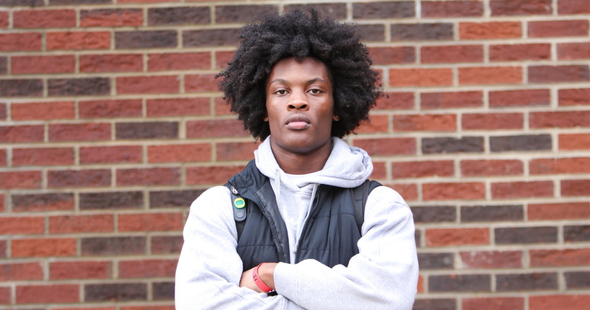 Texas A&M Aggies commit named 5-star recruit by Rivals