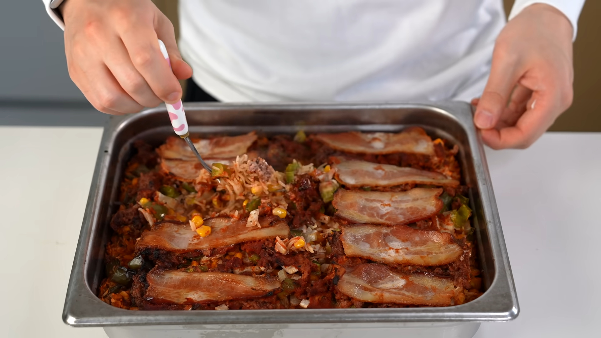 I tried your family recipes and some were amazing