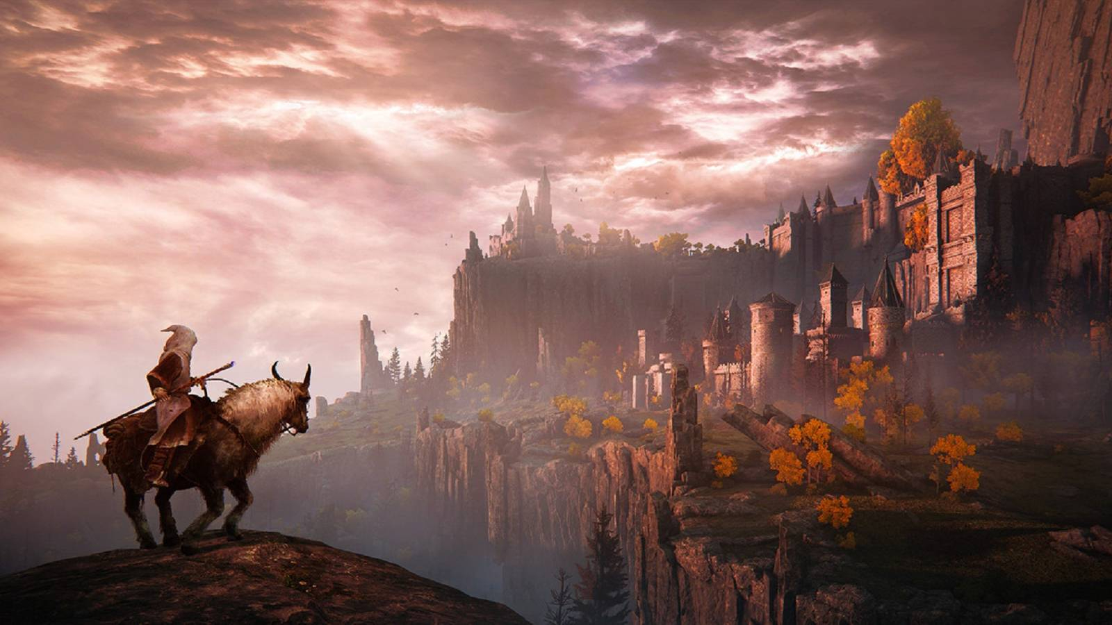 Fantasy games with the highest OpenCritic scores
