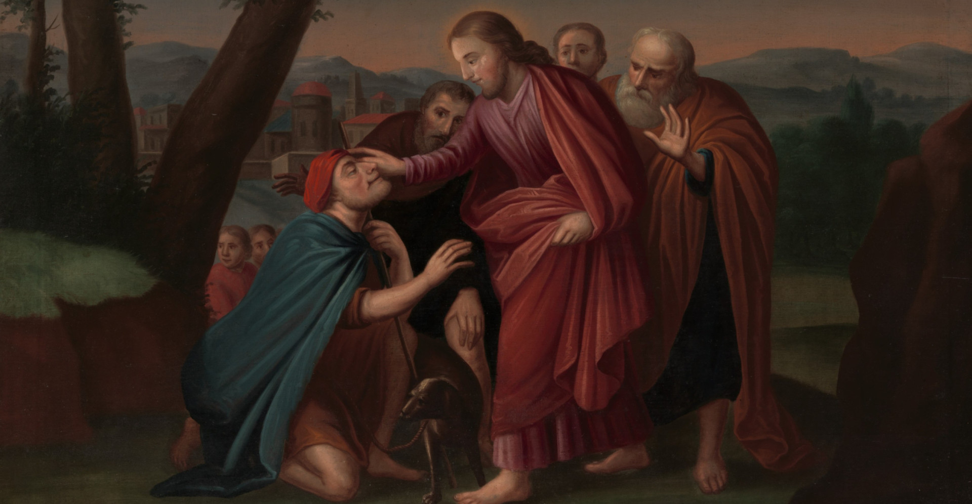Biblical figures validated by archaeological finds