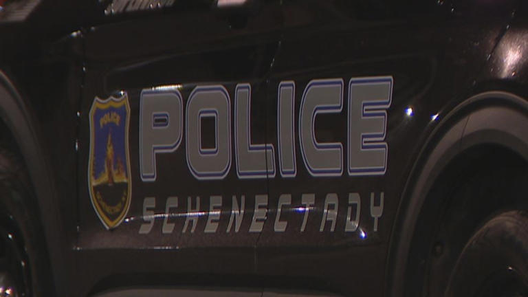 Schenectady police investigate State Street bus stop stabbing