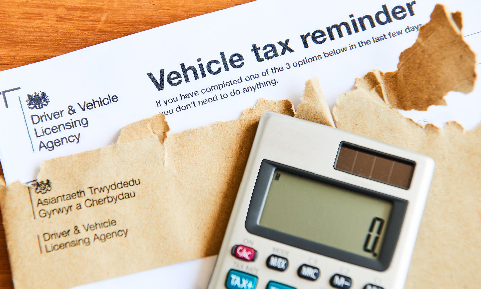 Pensioner, 86, convicted of motoring offence after getting one letter ...