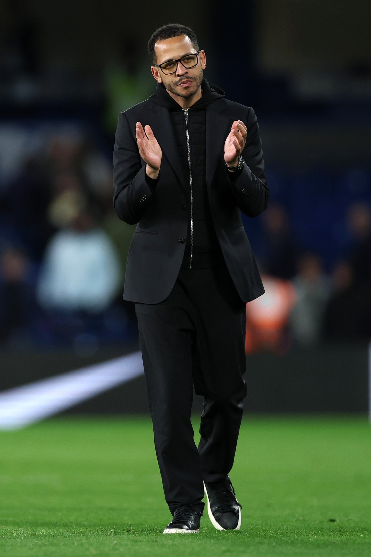 Rosenior reveals talks with Chelsea owners amid losing run