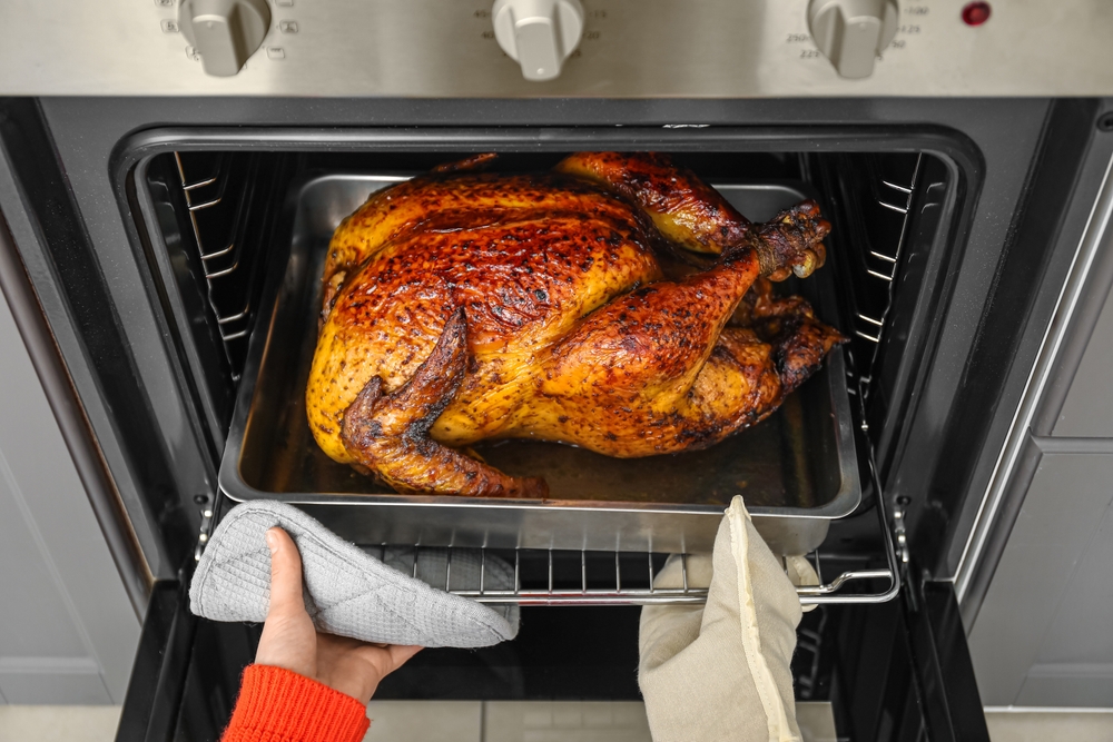 This happens in your body if you eat turkey regularly