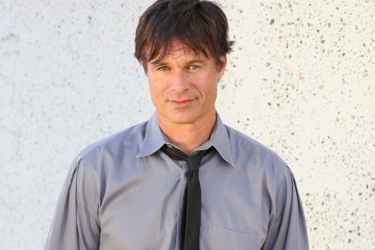 Diễn viên 'Starship Troopers' Patrick Muldoon qua đời