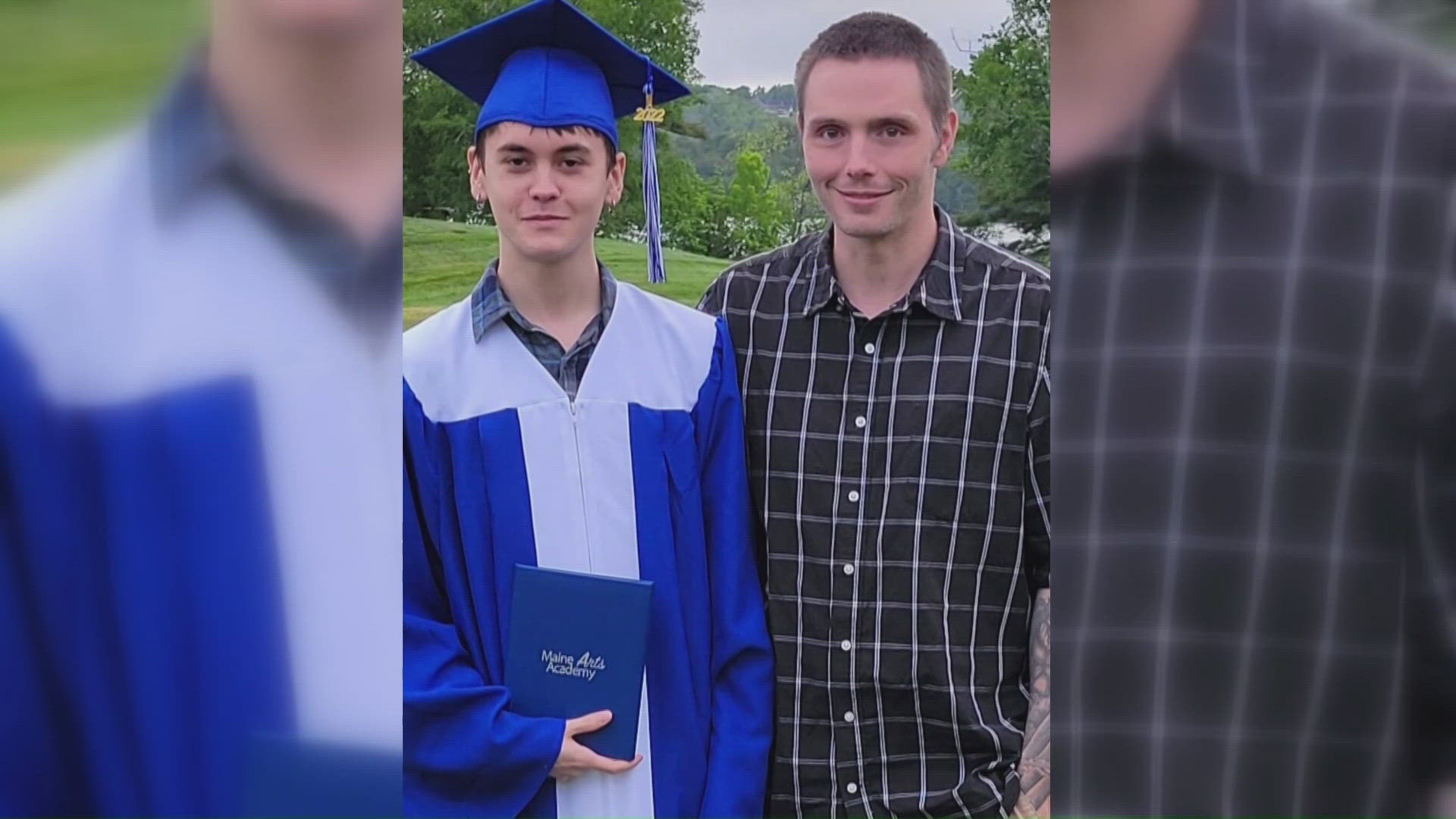 Hearing for teen charged with killing foster father and brother