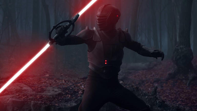 Who is Inquisitor Marrok? What we know about the Star Wars character ...