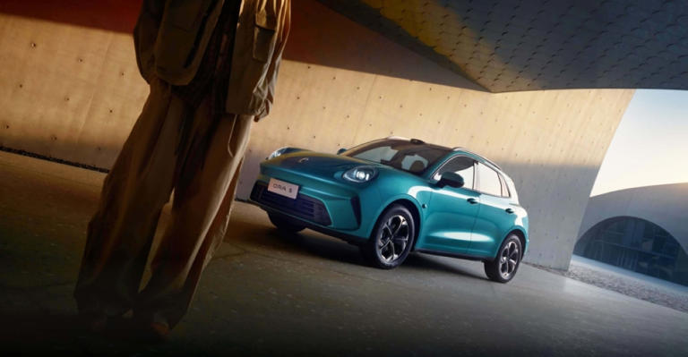 GWM Philippines expands electrified range with Haval H7 PHEV and Ora 05 EV