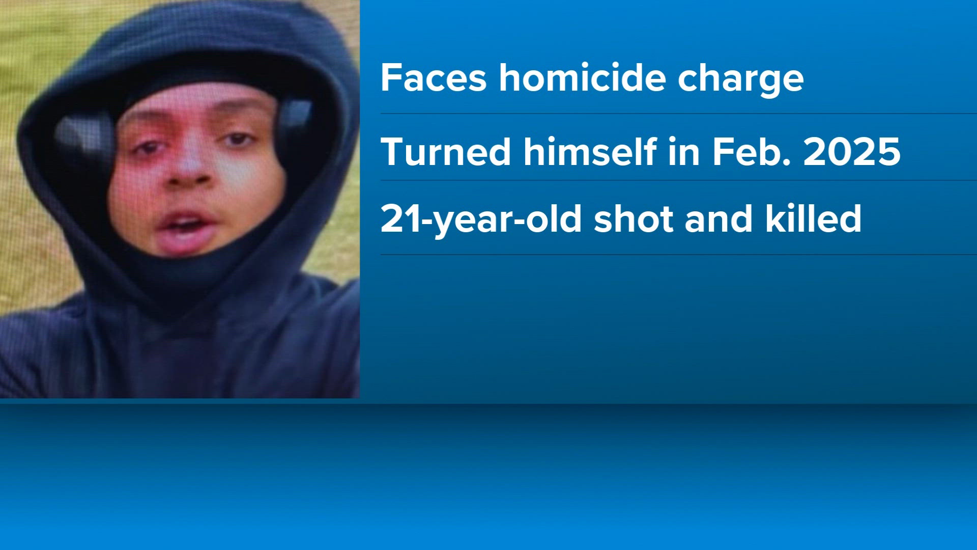 Trial begins for man accused of killing 21-year-old in North Knoxville
