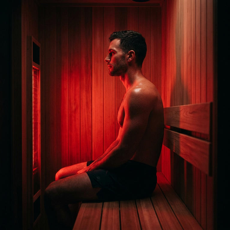 Do saunas increase testosterone? The science explained
